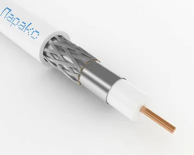 фото Кабель Паракс РК 75-3,7-322