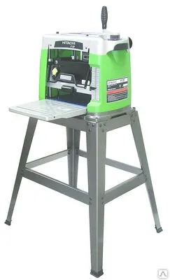 Фото №0 Станок рейсмусовый Hitachi P13F