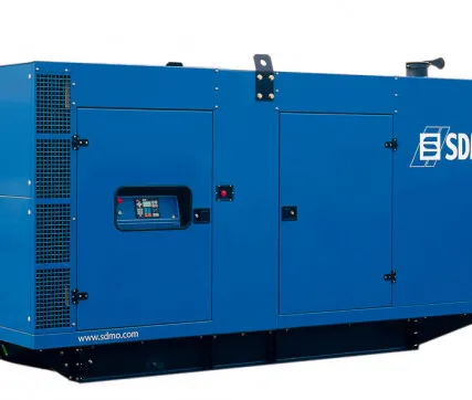 Фото №0 Дизельные генераторы