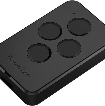 Фото №0 Пульт дистанционный DoorHan DoorHan Transmitter 4-PRO