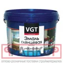 Фото №1 Эмаль ВД-АК-1179 универсальная глянцевая 0,5 кг