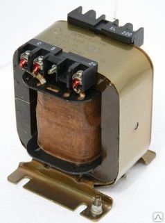 Фото №0 Трансформатор однофазный сухой ОСМ 1-2,5