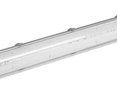 фото Светильник СВЕТОЗАР, Т8, IP65, G13, 2х36Вт