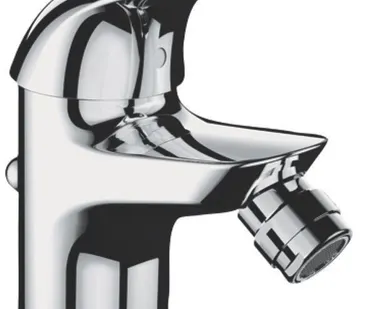фото Grohe Euroeco 32737000 Смеситель для биде Grohe