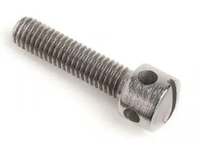 фото Винт DIN 404