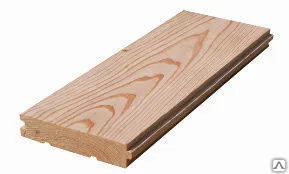 Фото №0 Доска пола