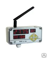 фото Измеритель - регистратор WR-1-16-USB
