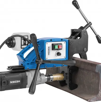 Фото №0 Рельсосверлильный станок DMR-45