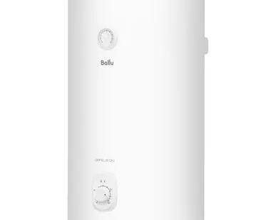фото Водонагреватель Ballu BWH/S 100 Orfeus DH