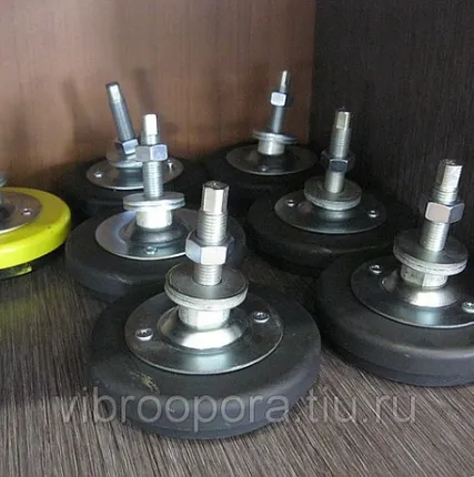 Фото №0 Виброопора ОВ-31,ОВ-70 от производителя в Энгельсе