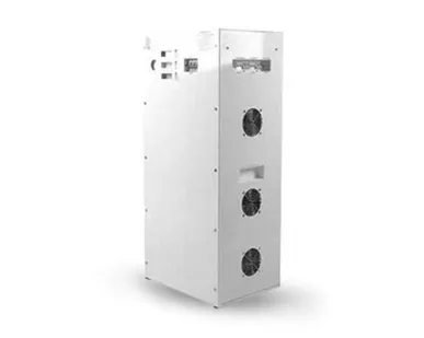 фото Стабилизатор напряжения Энерготех UNIVERSAL 5000 (HV)х3