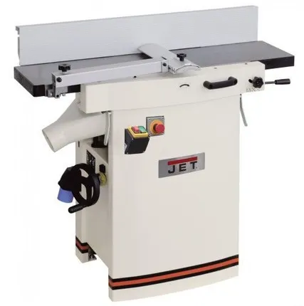 Фото №0 JPT-260 Фуговально-рейсмусовый станок (230 В)