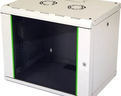 фото LN-PR12U6060-LG-111 Настенный неразборный шкаф