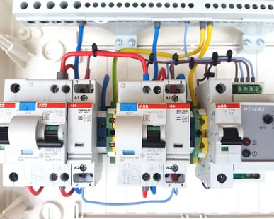 фото Автоматические выключатели