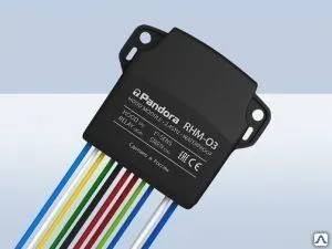 фото Радиомодуль моторного отсека RHM-03 Pandora