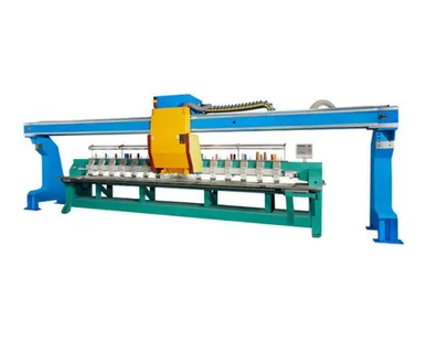 фото Портальный станок для лазерной резки LONG3 в Москве