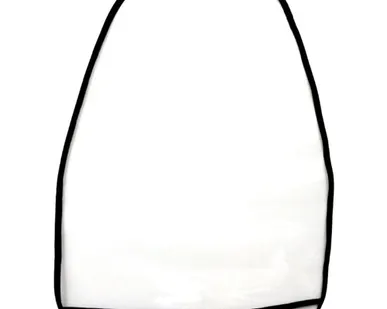 фото Накидка WIIIX ZAN-FS-PVC-RU