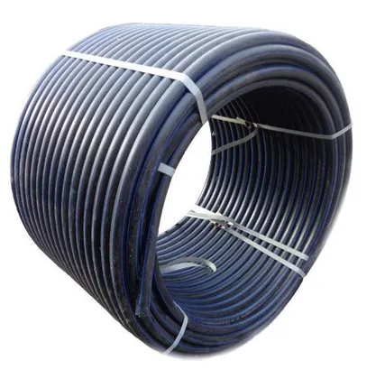 Фото №0 Труба полиэтиленовая SDR 17 P=10 АТМ, стенка 13,4мм, DN 225