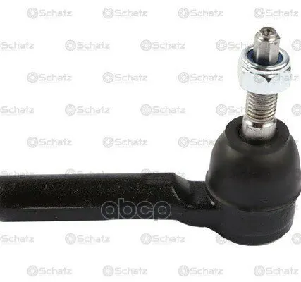 Фото №0 Рулевой наконечник (передний) CAPTIVA 06-18, ANTARA 06-15 Schatz арт. S08114