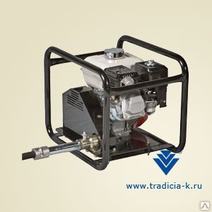 фото Привод вибратора JEVE