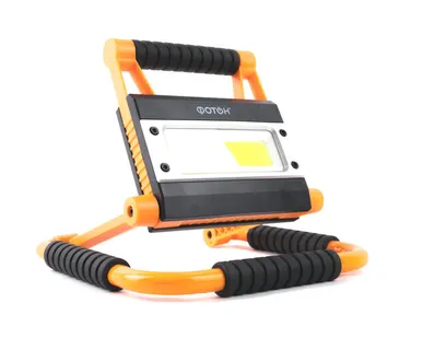 фото Фонарь-прожектор рабочий аккумуляторный светодиодный "ФОТОН" WPB-6200(20W)