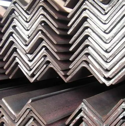 Фото №0 Уголок 125х8