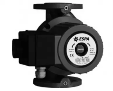 фото Циркуляционный насос Espa RA1-F 65-70 (400)