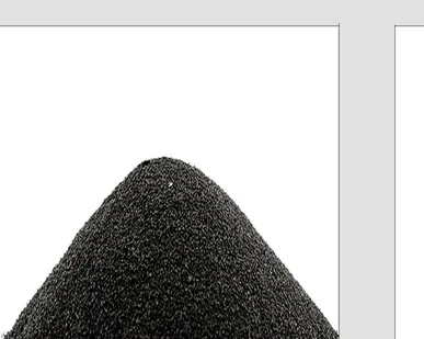 фото Асфальтная крошка