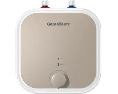 фото Водонагреватель Garanterm Plus 10 U