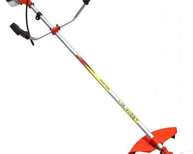 фото Триммер бензиновый Leader BT-2500
