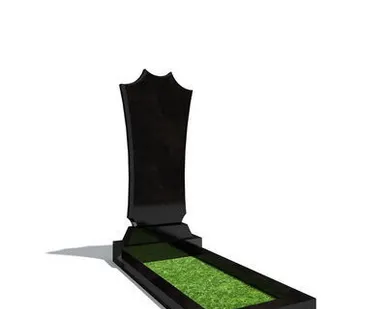 фото Памятник гранитный ML-49 1000*450*50