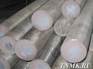 фото Круг стальной 753 мм ст. 40Х