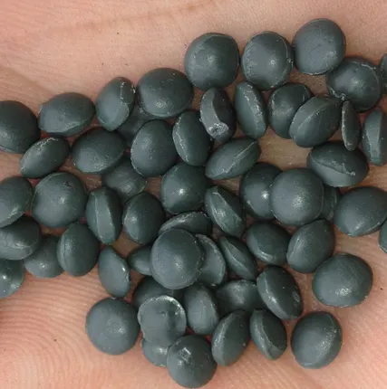 Фото №0 Вторичная гранула ПНД 277