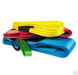 Фото №0 Строп СТП модель TOR WLL2,0T 5 m (2,0т; 5м)