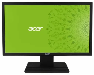 фото Монитор Acer V206HQLAb