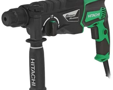 фото Перфоратор Hitachi DH26PC