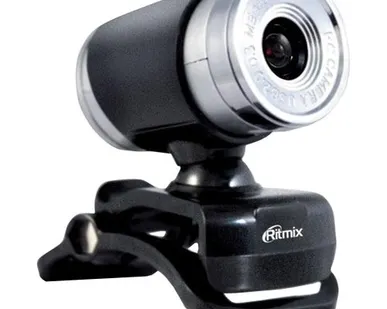 фото Веб-камера Ritmix RVC-007M
