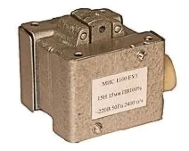 фото Электромагнит МИС 3100 220В