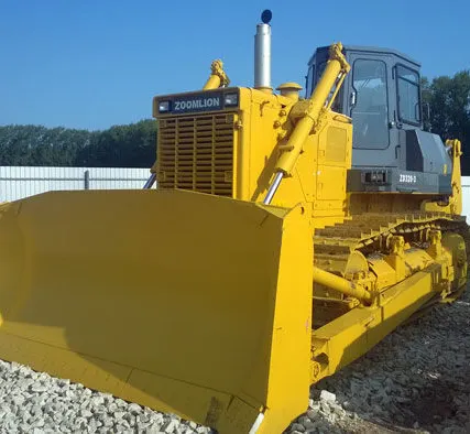 Фото №0 Бульдозер ZOOMLION ZD 320-3 (Shantui SD32)