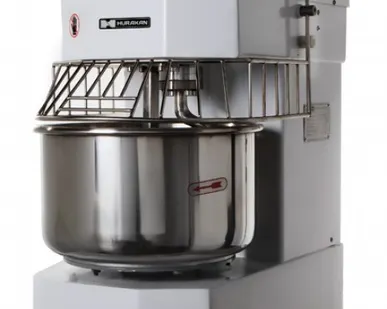 фото Тестомес HKN-30SN2V