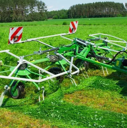 Фото №0 Ворошилка Р4-471, P4-531, P6-651, Р6-771