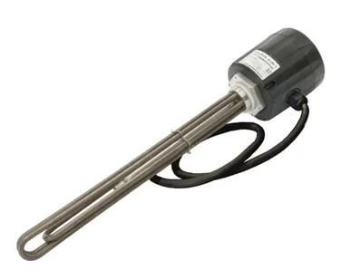 фото ТЭНБ ZOTA сухой - 3,6 кВт 1 1/2