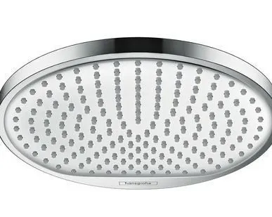 фото Верхний душ Hansgrohe Crometta S 240 1jet 26723000 Hansgrohe