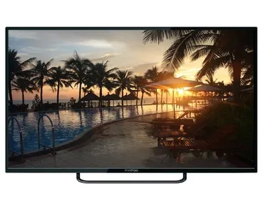 фото Телевизор Prestigio 43 Space B