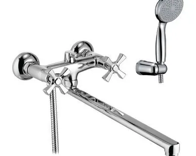 фото Смеситель универсальный Lemark Benefit LM2512C Lemark