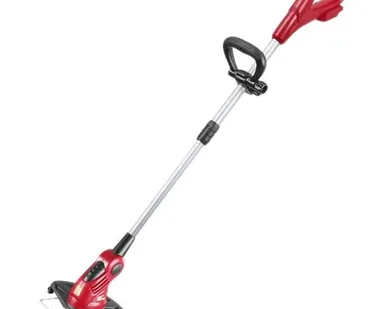 фото Триммер Wortex TB 2418 AT