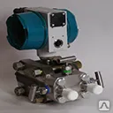 Фото №0 Преобразователь давления микропроцессорный “Сапфир-22МП-ВН”