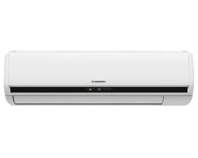 фото Настенная сплит-система