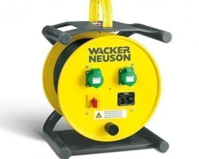 фото Преобразователь частоты и напряжения WACKER NEUSON KTU 2/042/200W