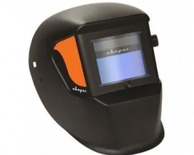 фото Маска сварщика Сварог AS-2-F (XS) Сварог